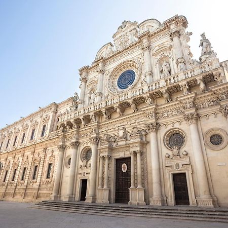 La Casetta Lecce Luaran gambar