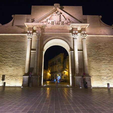 La Casetta Lecce Luaran gambar