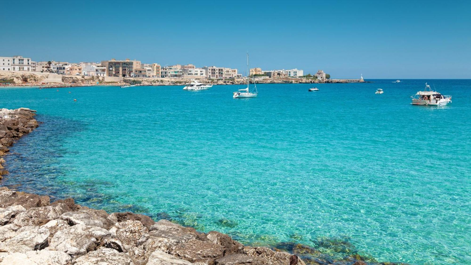 La Casetta Lecce Luaran gambar