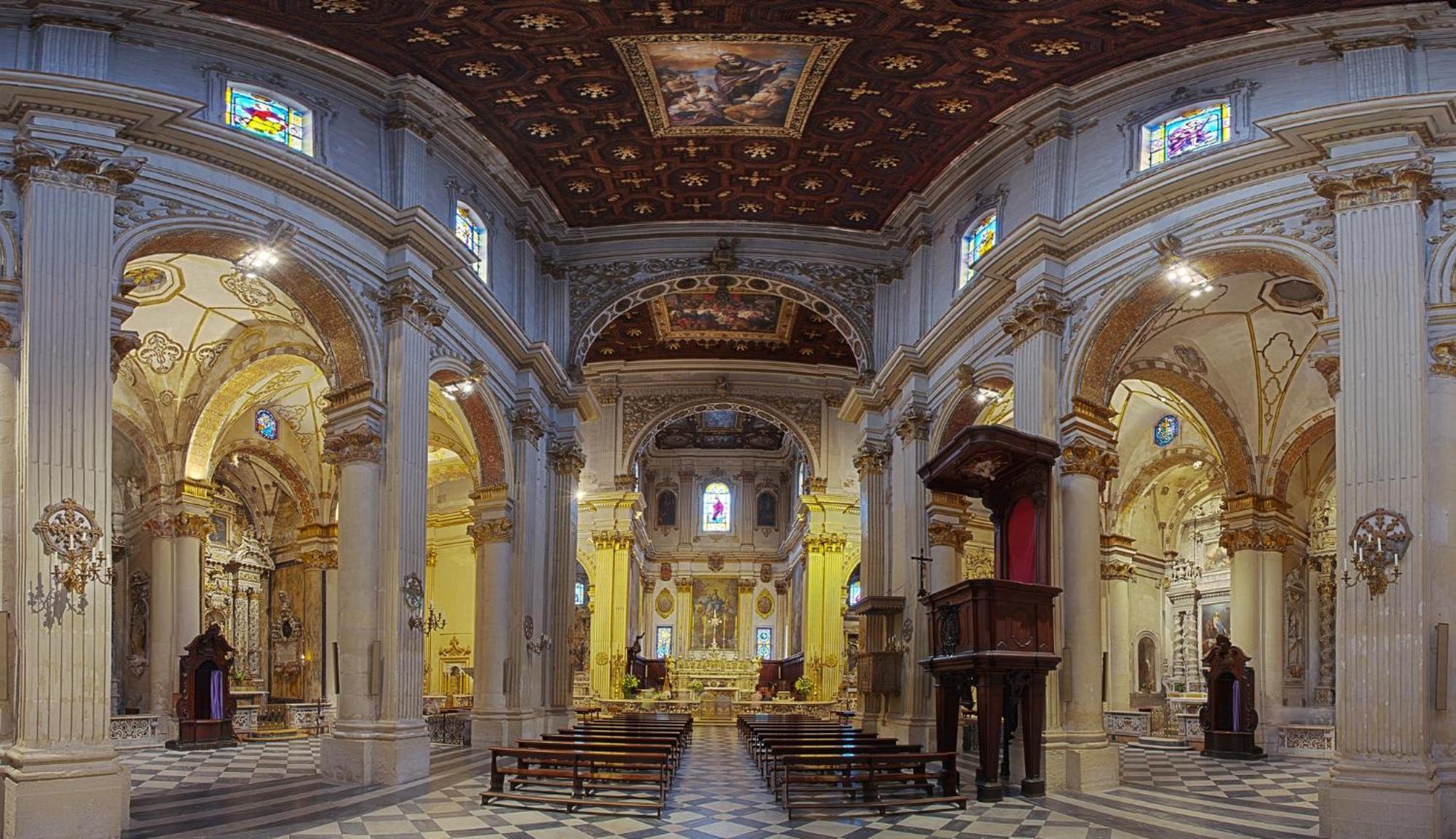 La Casetta Lecce Luaran gambar