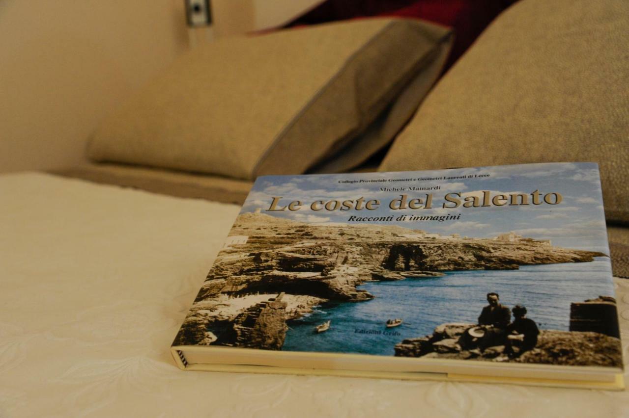 La Casetta Lecce Luaran gambar