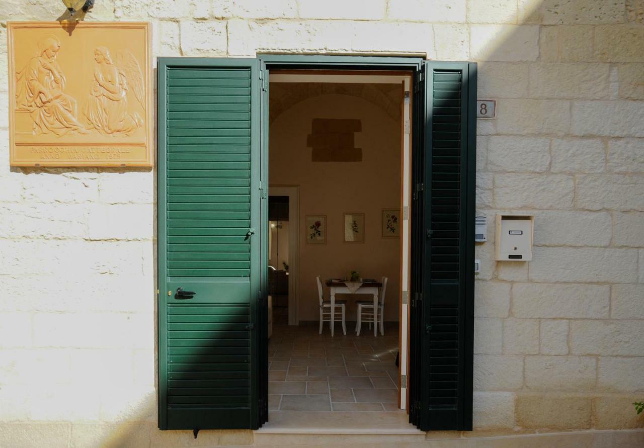 La Casetta Lecce Luaran gambar