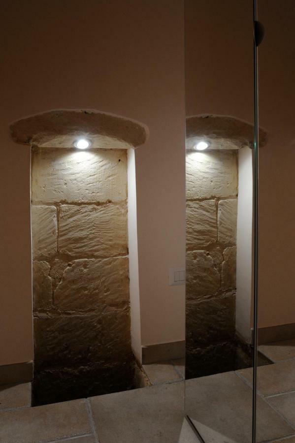La Casetta Lecce Luaran gambar