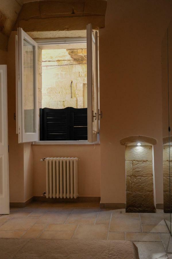 La Casetta Lecce Luaran gambar