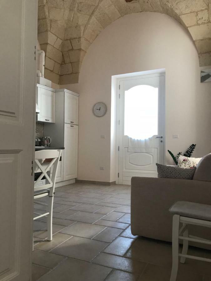 La Casetta Lecce Luaran gambar
